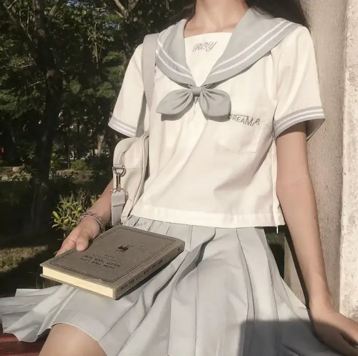 麦秋